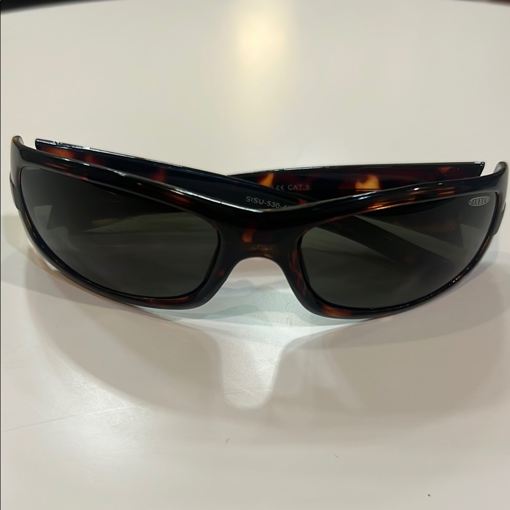 Sinn Tortoise Shell Sunglasses